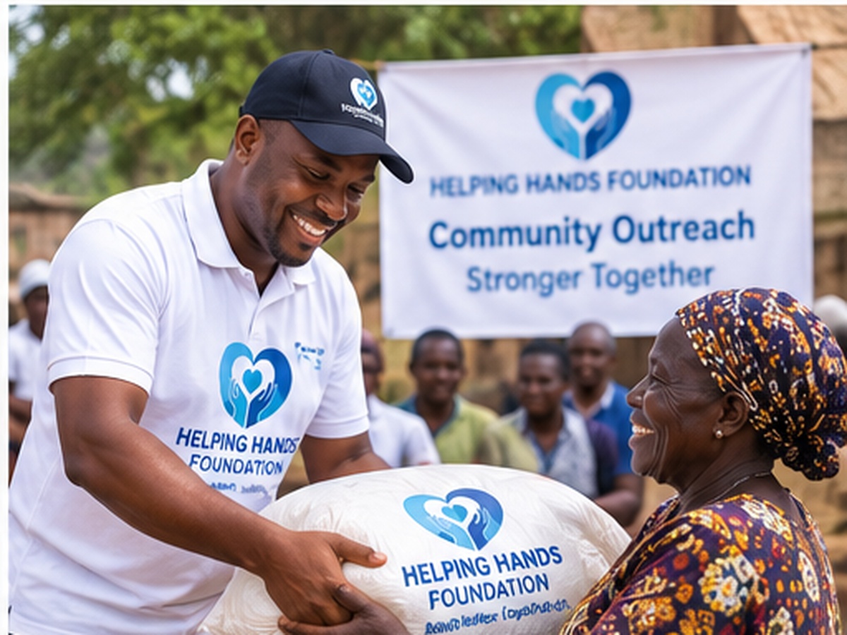 Community Outreach