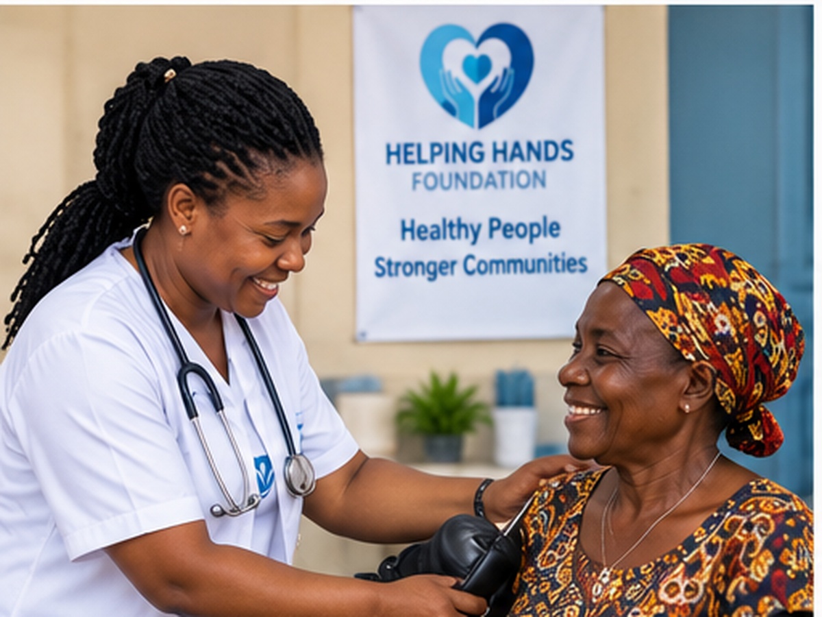 Community Wellness