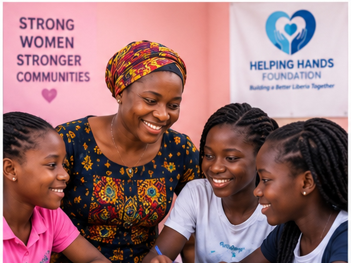 Women and Girls Empowerment