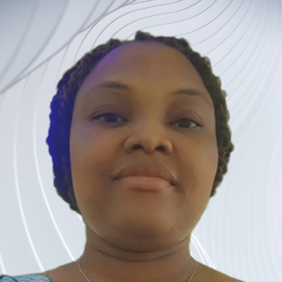 Patience, Executive Director